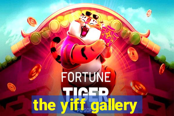 the yiff gallery